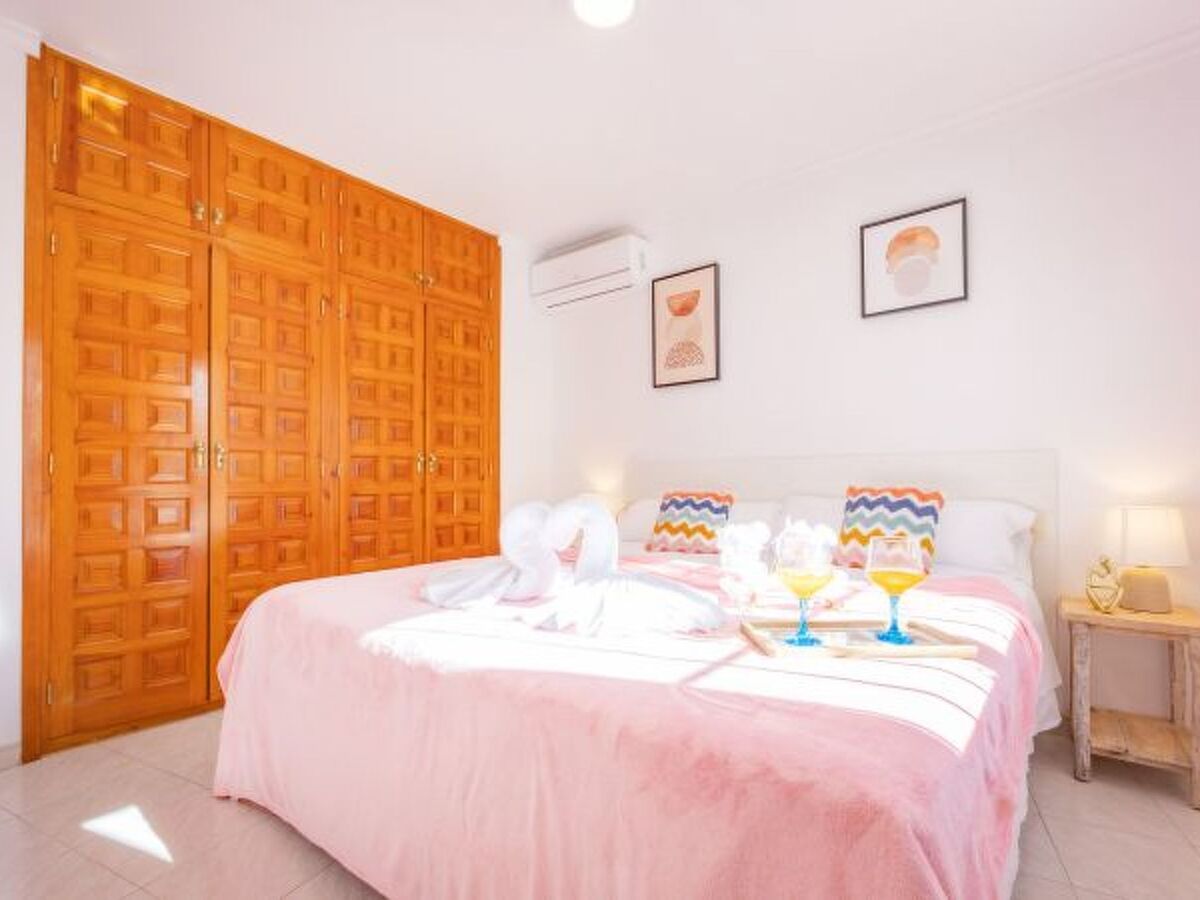 Villa Arcana - 4 chambres avec piscine à Calpe - Photo 24