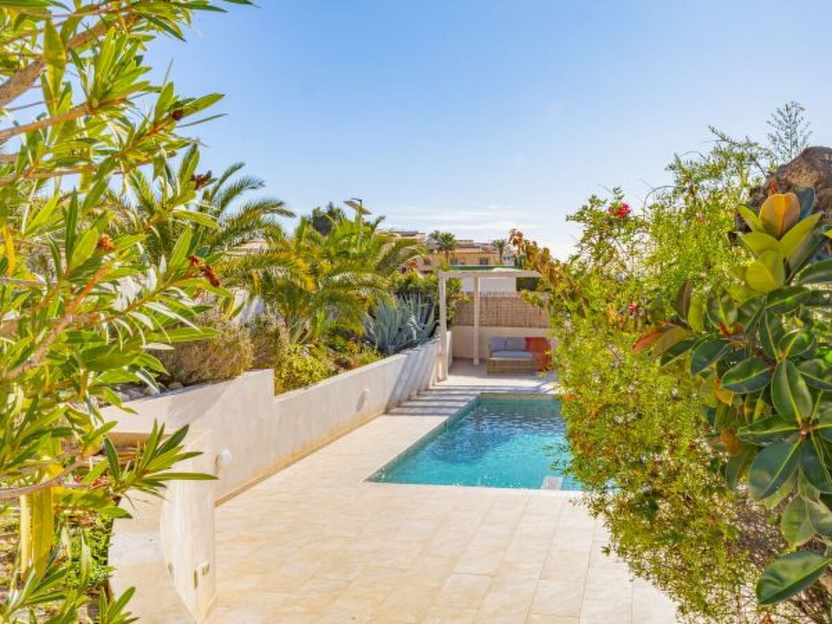 Villa Arcana - 4 chambres avec piscine à Calpe - Photo 28