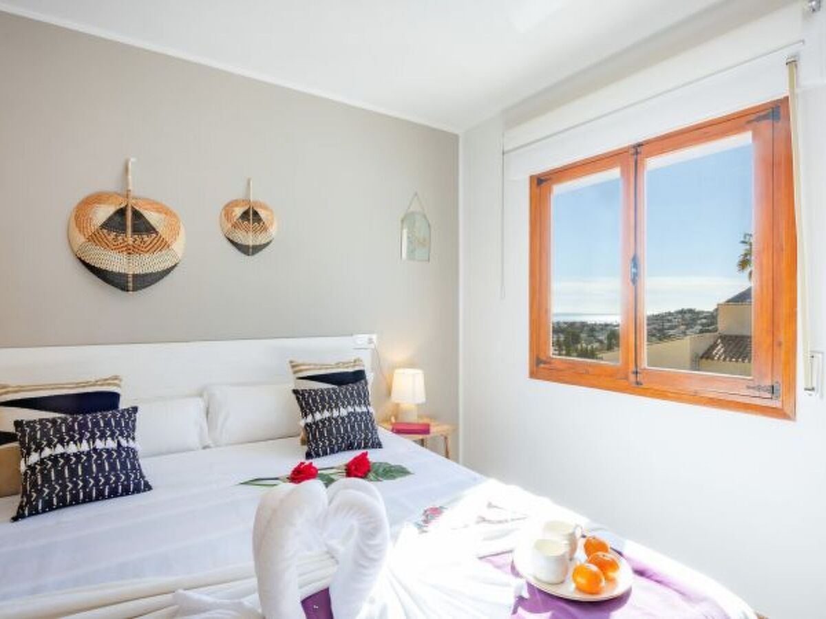 Villa Arcana - 4 chambres avec piscine à Calpe - Photo 33