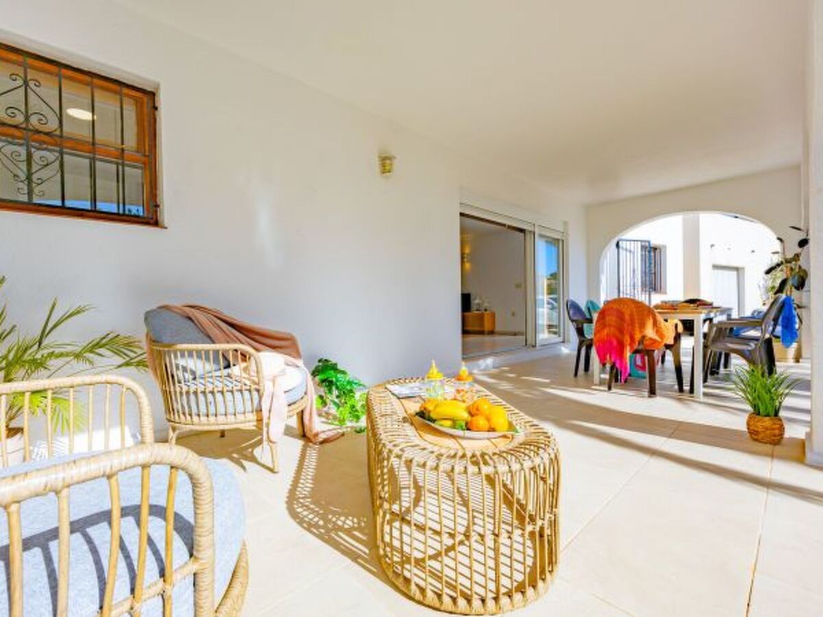 Villa Arcana - 4 chambres avec piscine à Calpe - Photo 44