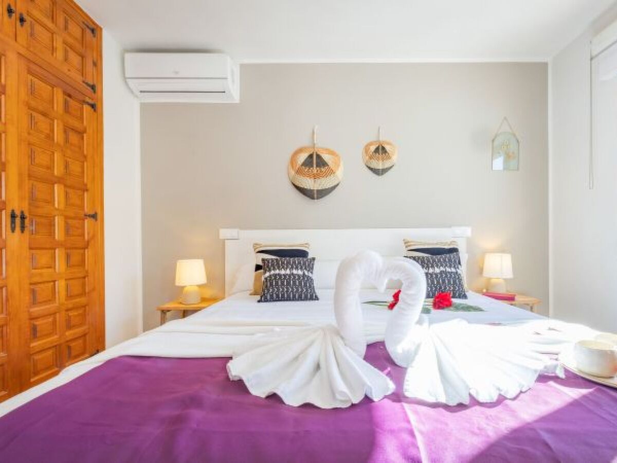 Villa Arcana - 4 chambres avec piscine à Calpe - Photo 45