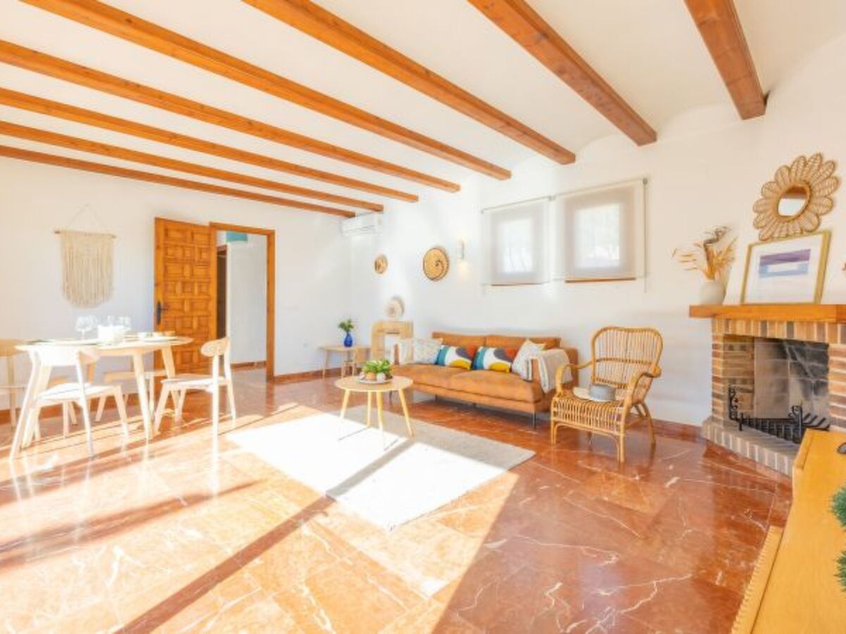 Villa Arcana - 4 chambres avec piscine à Calpe - Photo 46