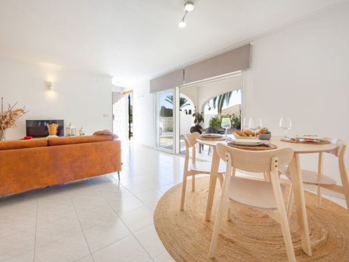 Villa Arcana - 4 chambres avec piscine à Calpe - Photo 47