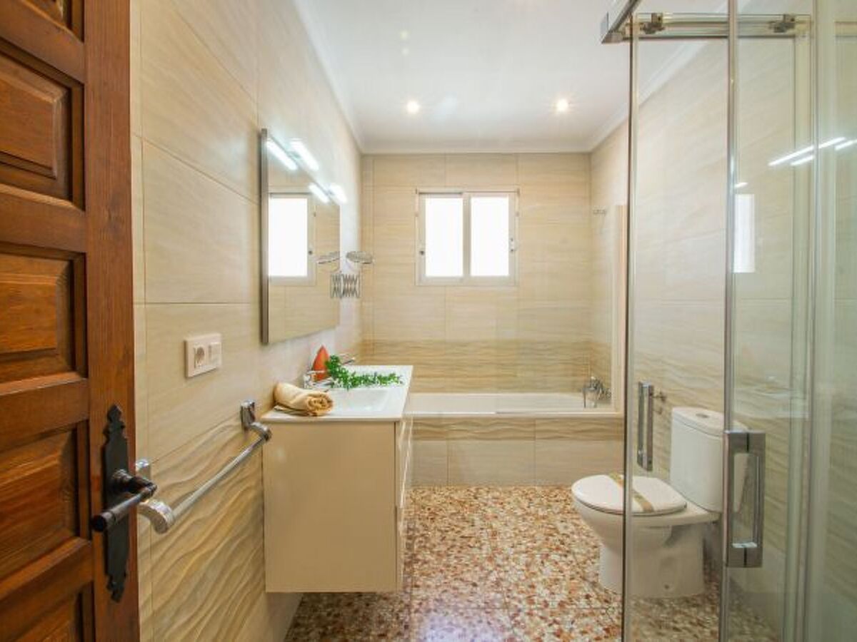 Villa Catrina - 7 chambres, piscine et 2 logements indépendants - Photo 8