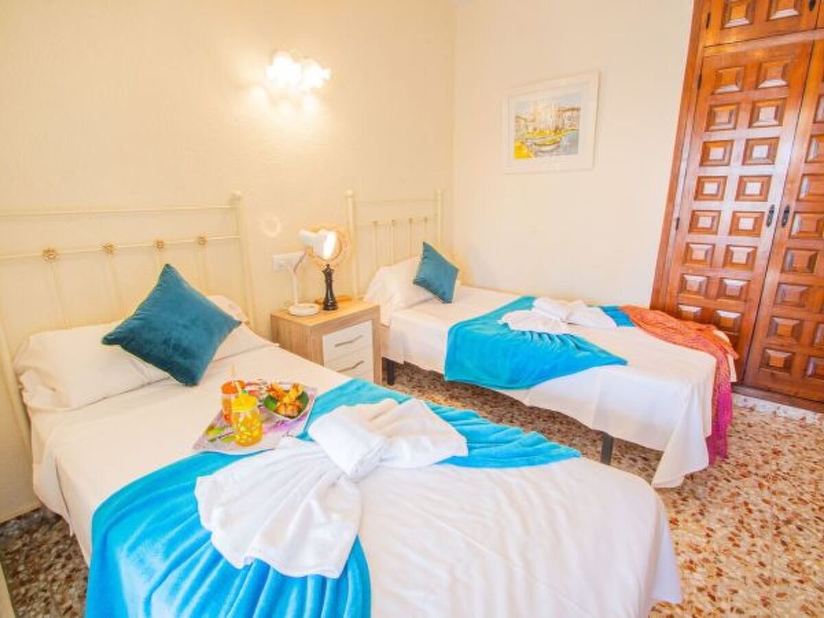 Villa Catrina - 7 chambres, piscine et 2 logements indépendants - Photo 10