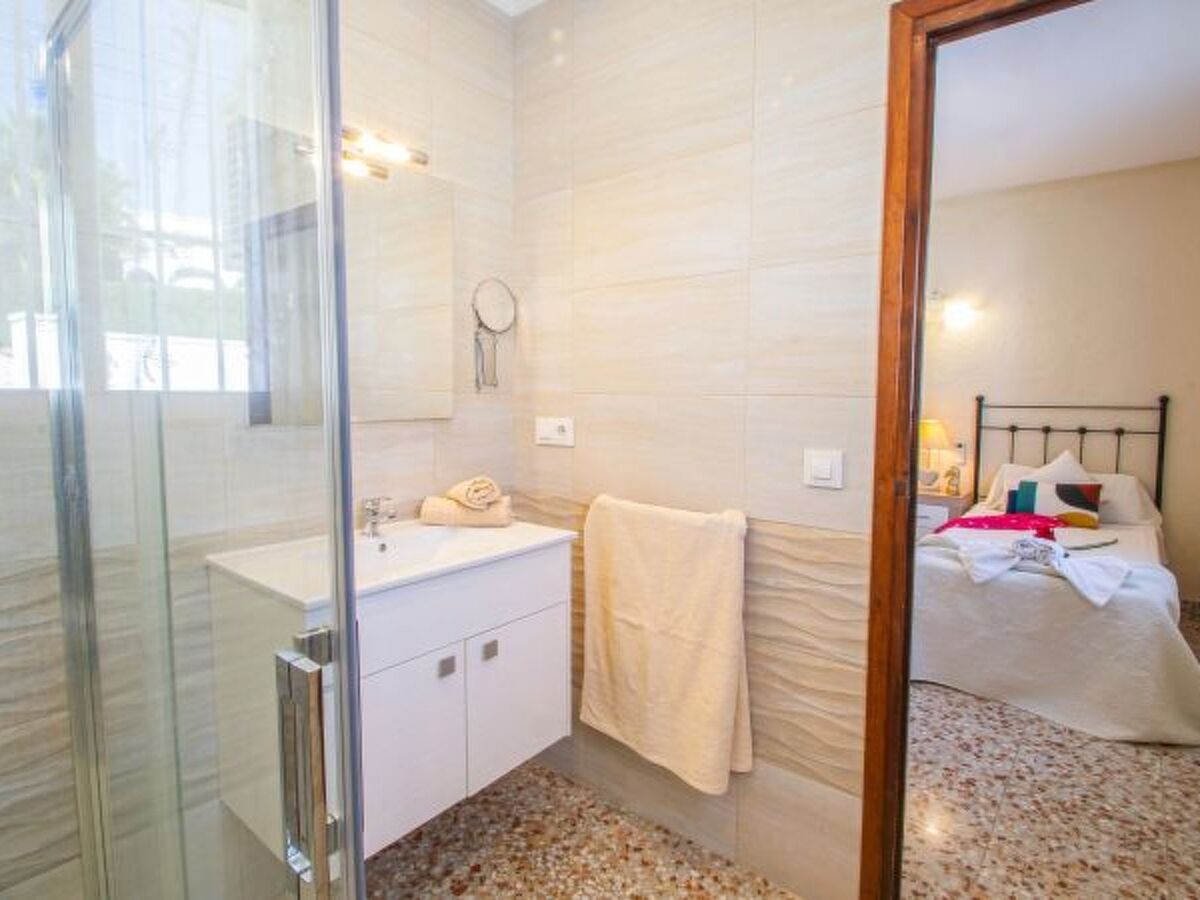 Villa Catrina - 7 chambres, piscine et 2 logements indépendants - Photo 11