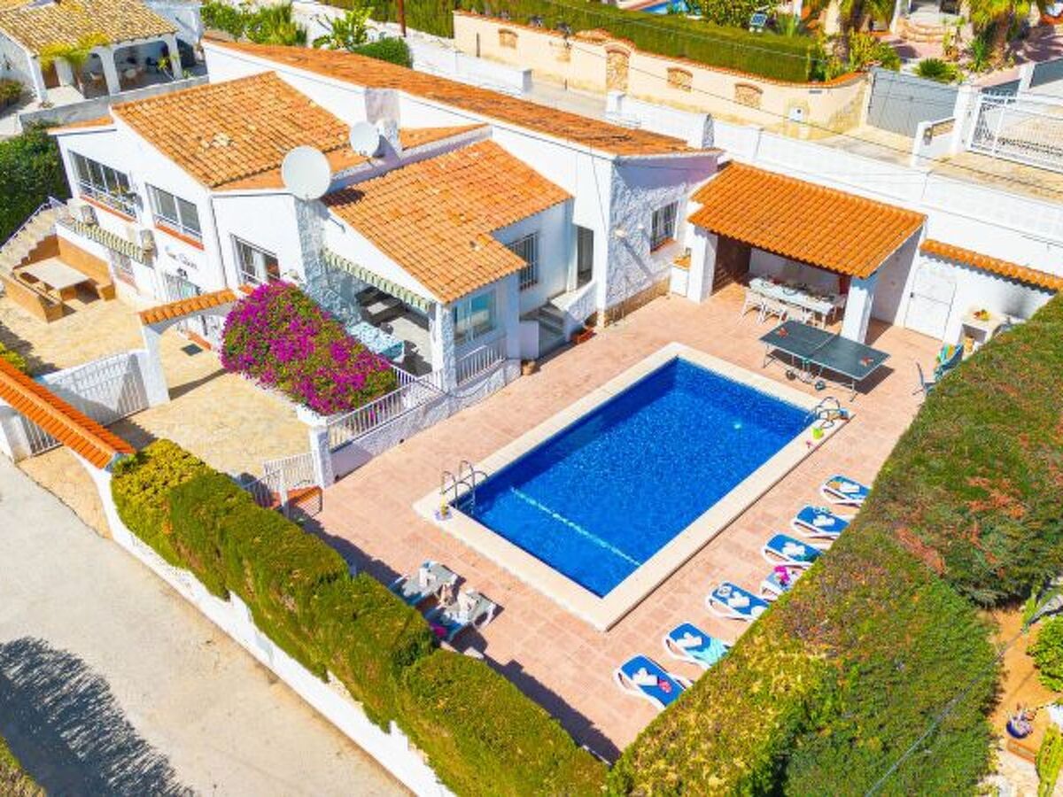 Villa Catrina - 7 chambres, piscine et 2 logements indépendants - Photo 12