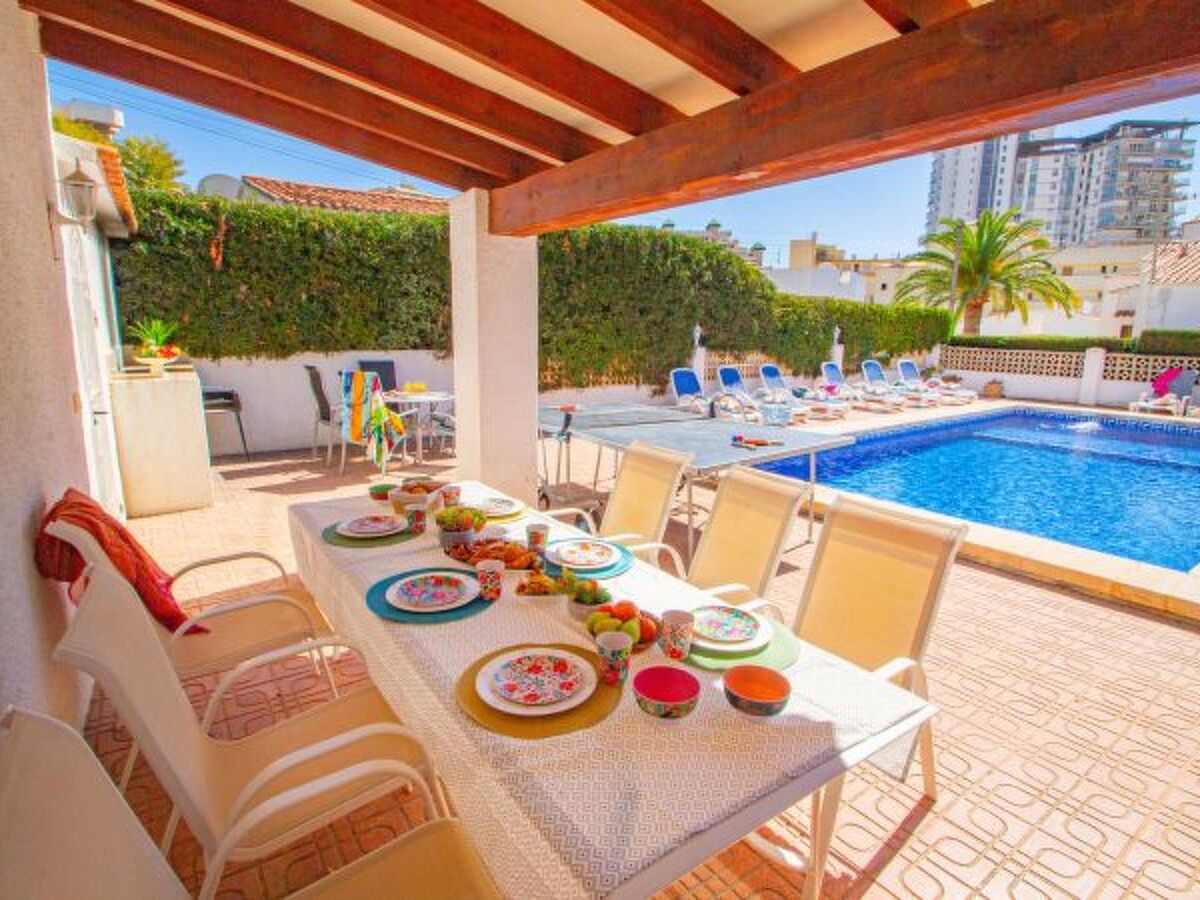 Villa Catrina - 7 chambres, piscine et 2 logements indépendants - Photo 19