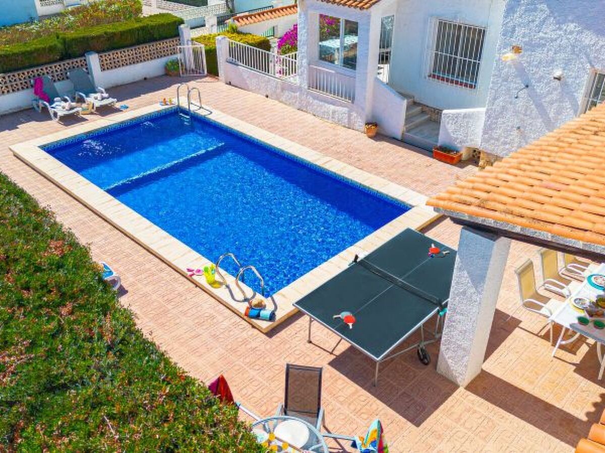 Villa Catrina - 7 chambres, piscine et 2 logements indépendants - Photo 20