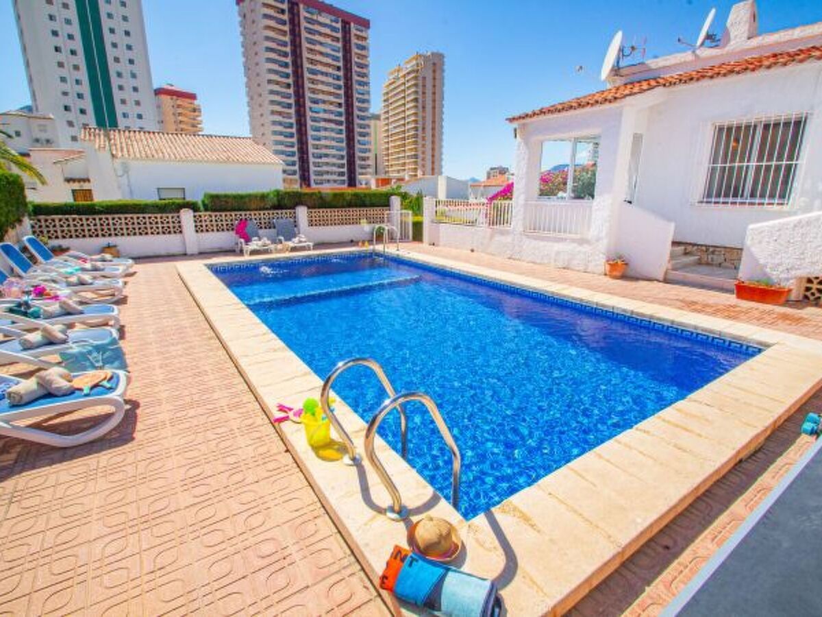 Villa Catrina - 7 chambres, piscine et 2 logements indépendants - Photo 54