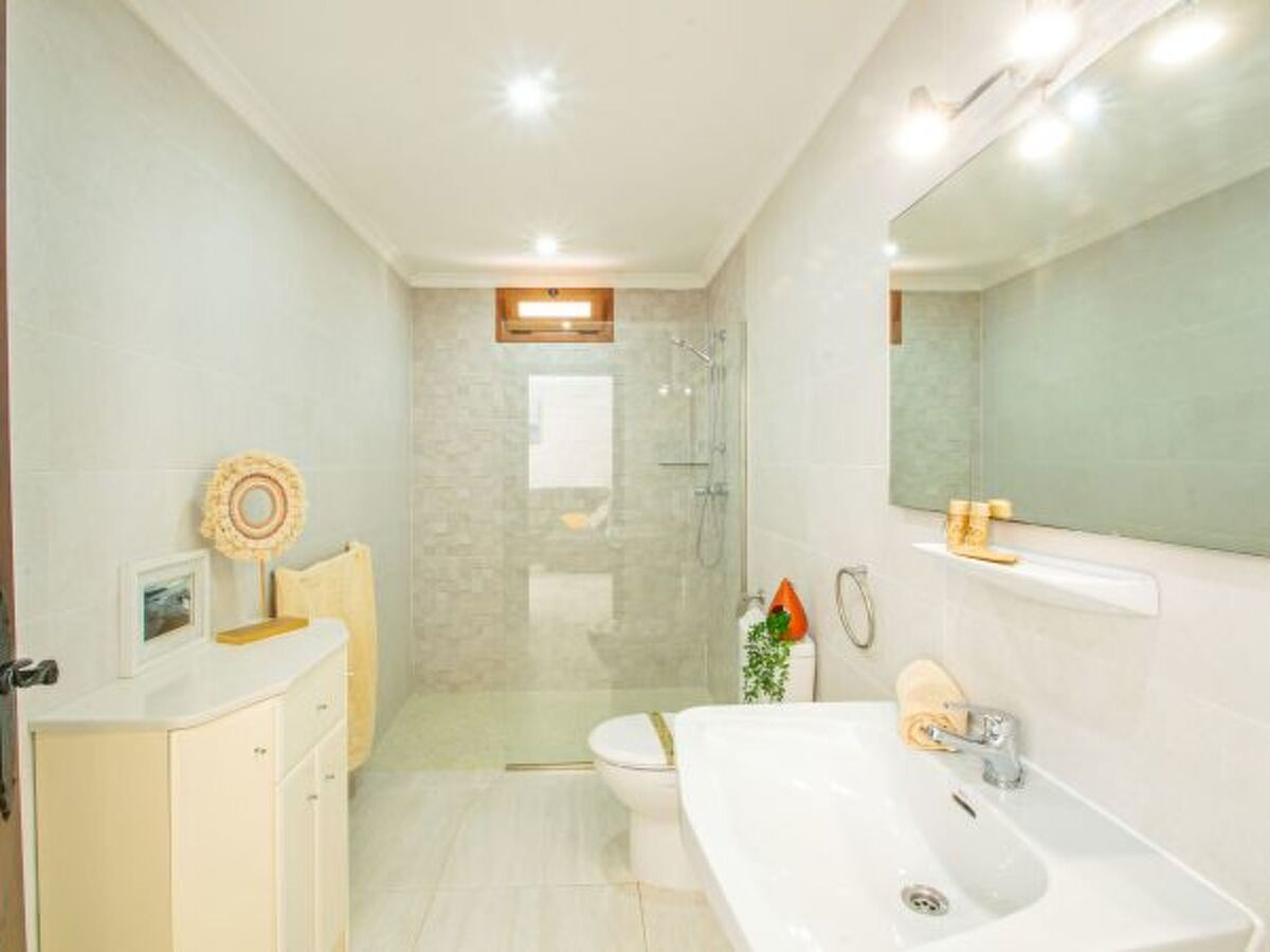Villa Catrina - 7 chambres, piscine et 2 logements indépendants - Photo 55