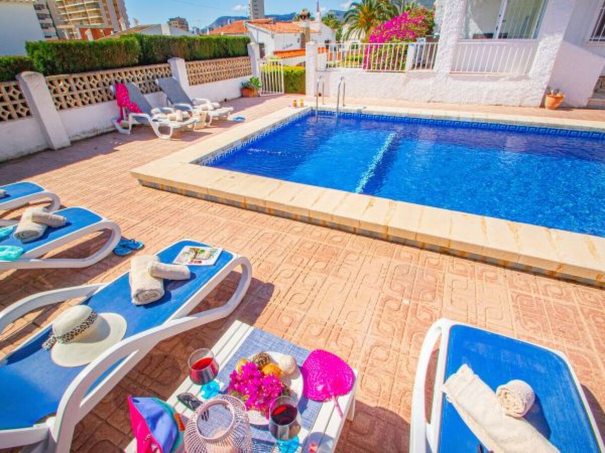 Villa Catrina - 7 chambres, piscine et 2 logements indépendants - Photo 80