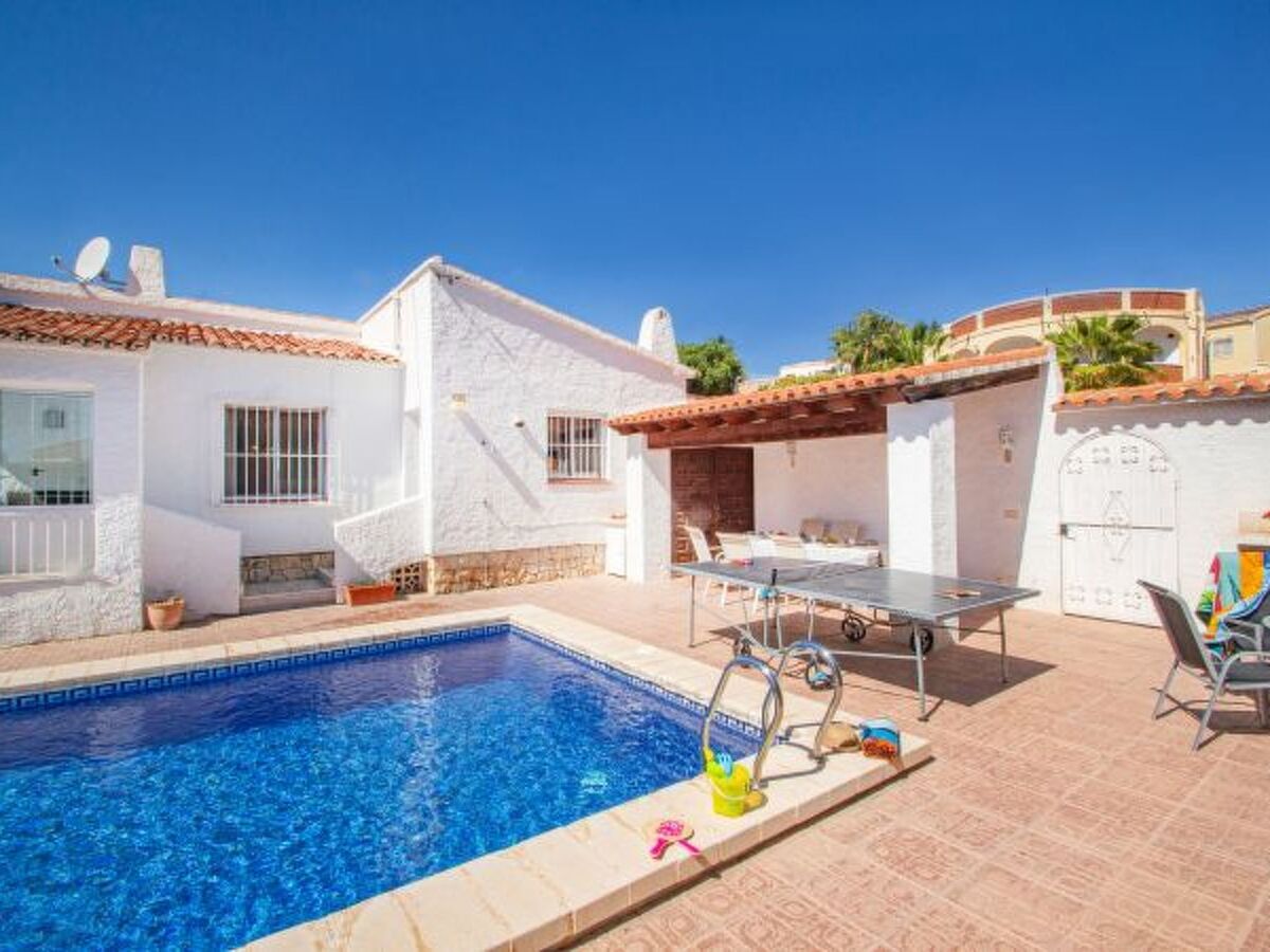 Villa Catrina - 7 chambres, piscine et 2 logements indépendants - Photo 81