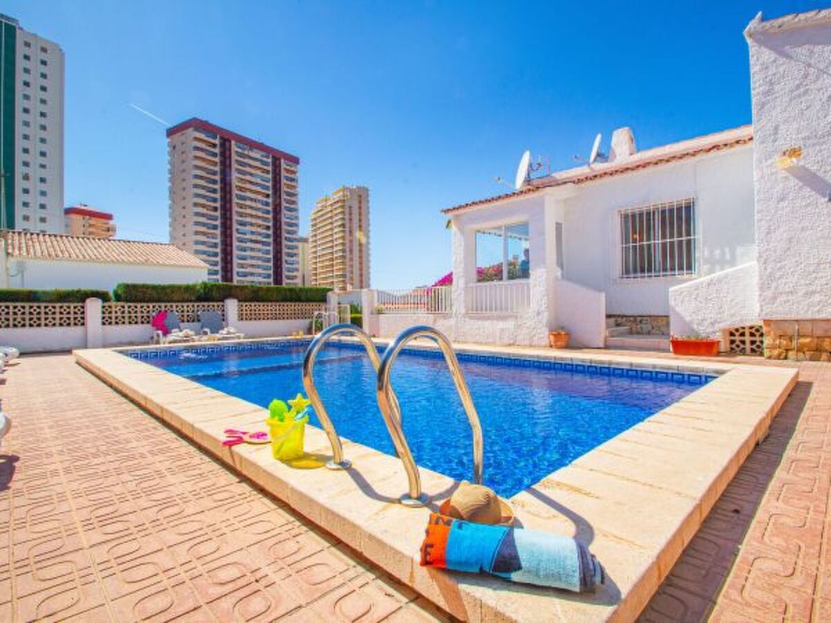 Villa Catrina - 7 chambres, piscine et 2 logements indépendants - Photo 85