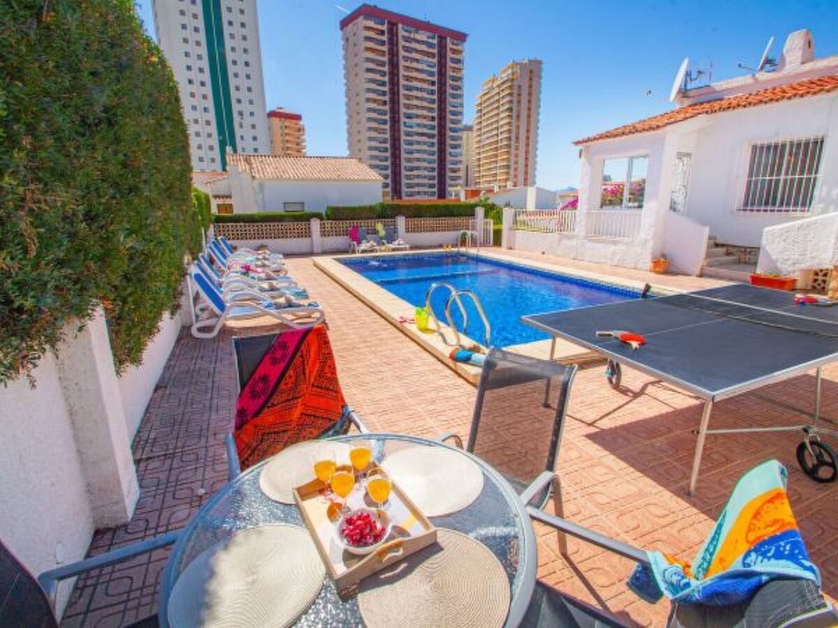 Villa Catrina - 7 chambres, piscine et 2 logements indépendants - Photo 86