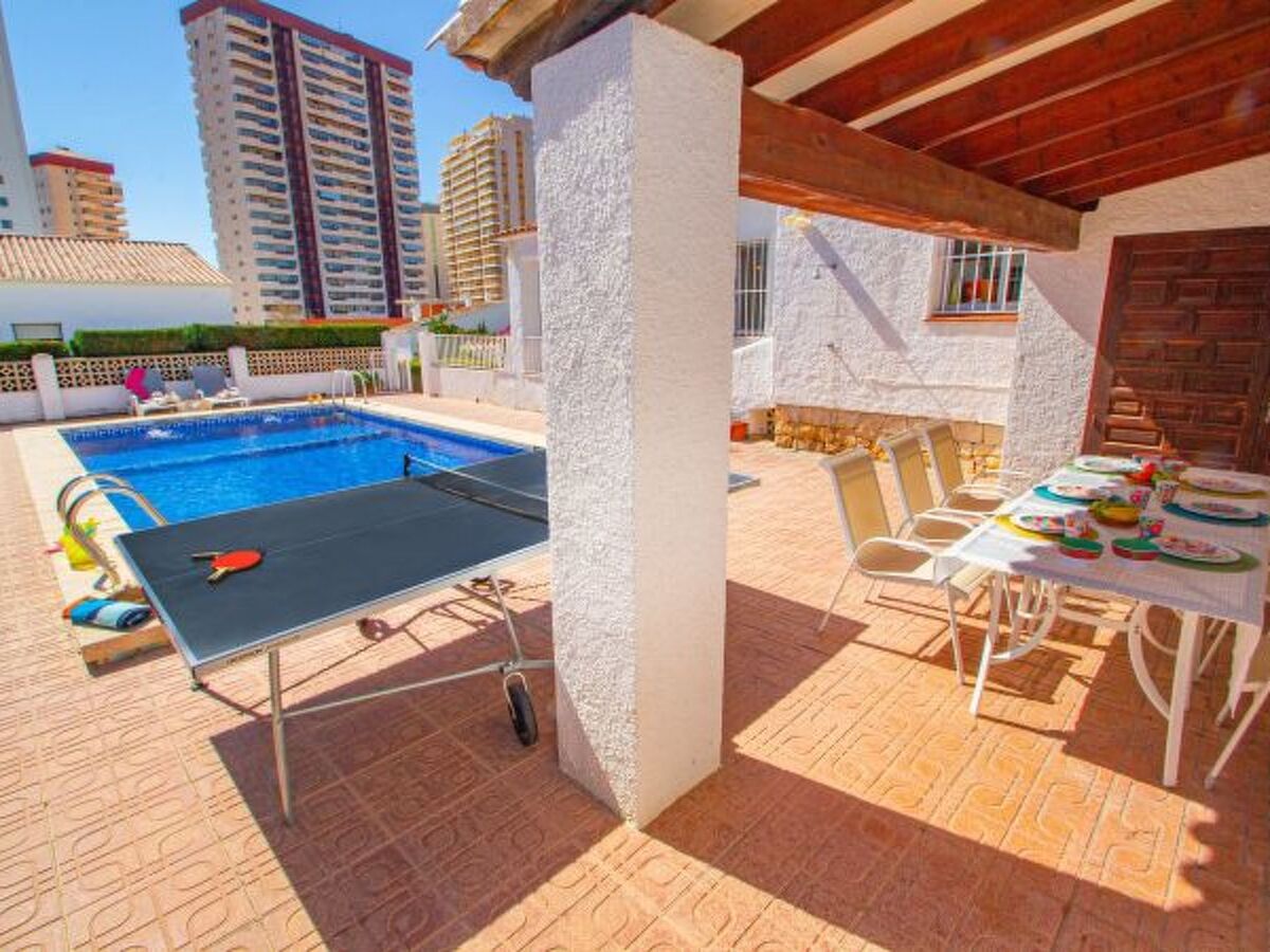 Villa Catrina - 7 chambres, piscine et 2 logements indépendants - Photo 87