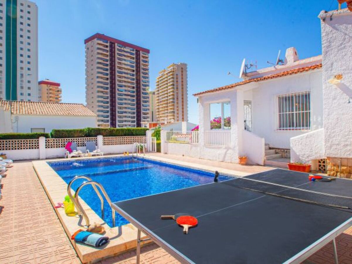 Villa Catrina - 7 chambres, piscine et 2 logements indépendants - Photo 90