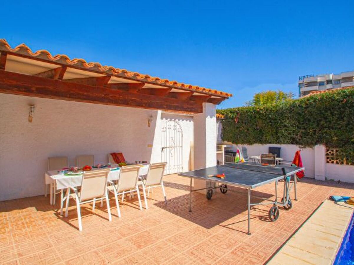 Villa Catrina - 7 chambres, piscine et 2 logements indépendants - Photo 94