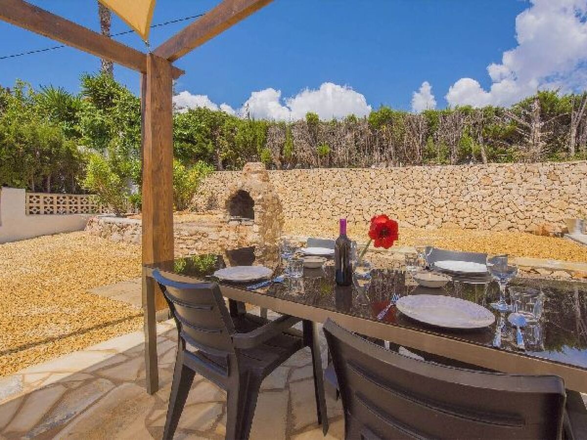 Villa Neus - Maison 4 pers., piscine 8x4 à Calpe - Photo 8