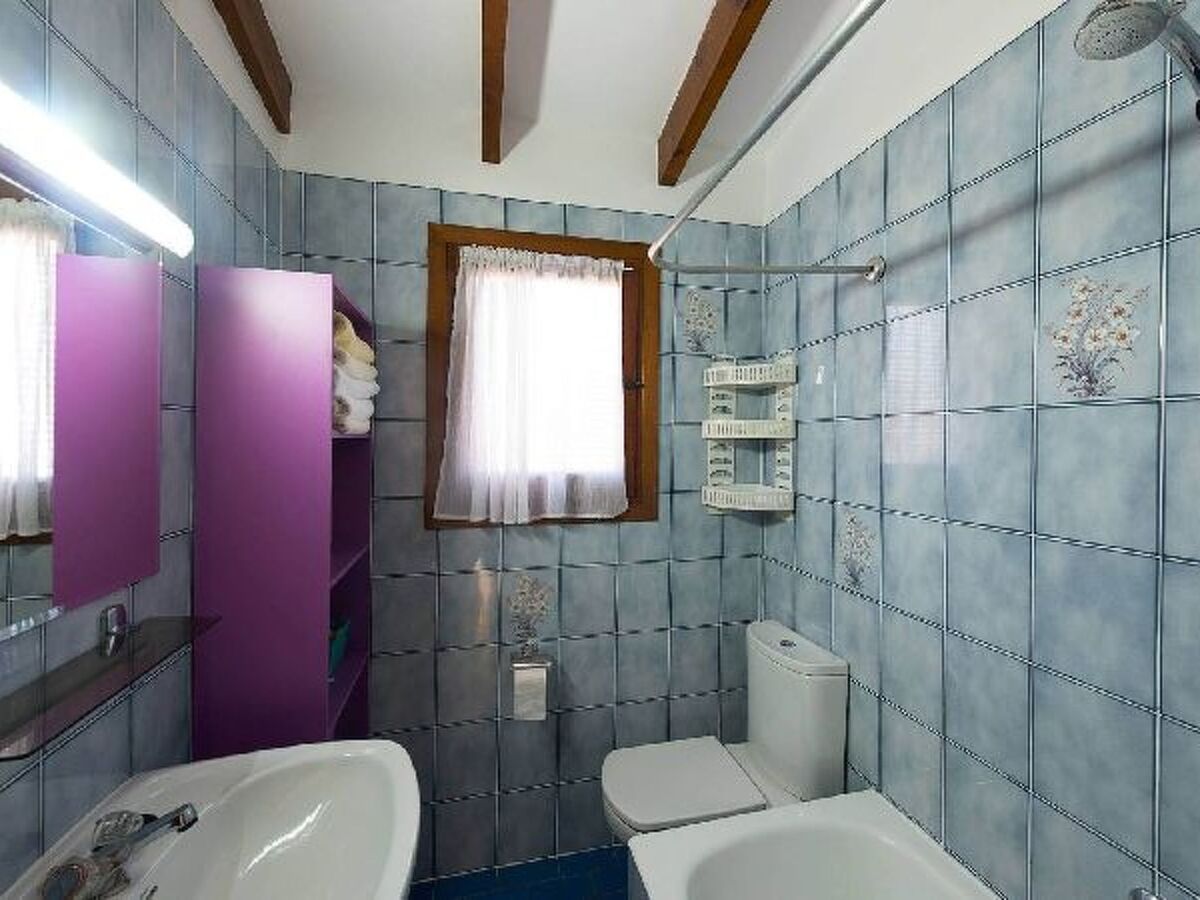 Villa Neus - Maison 4 pers., piscine 8x4 à Calpe - Photo 18