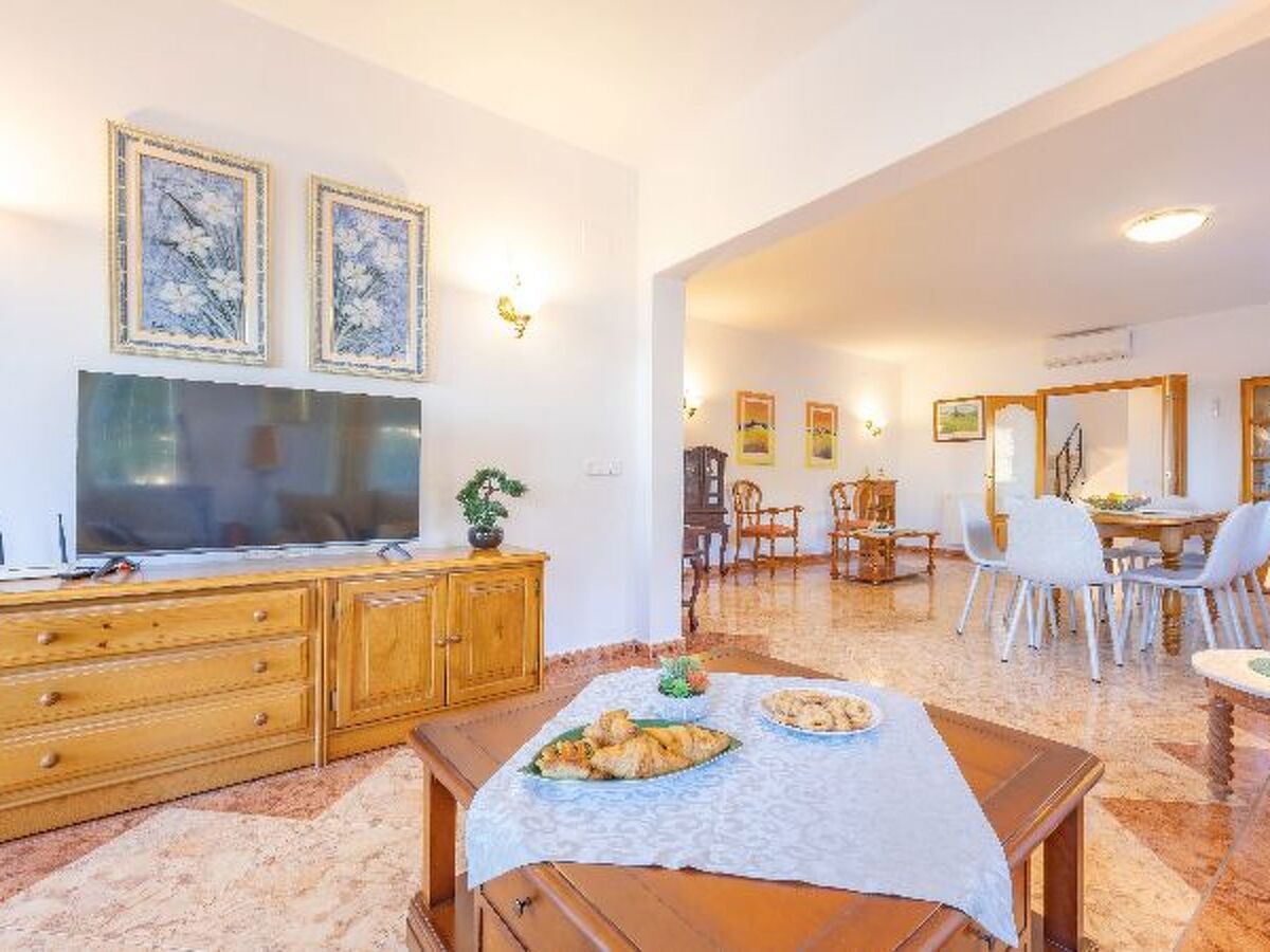 Villa Sunset - 4 chambres, piscine privée à Calpe - Photo 15