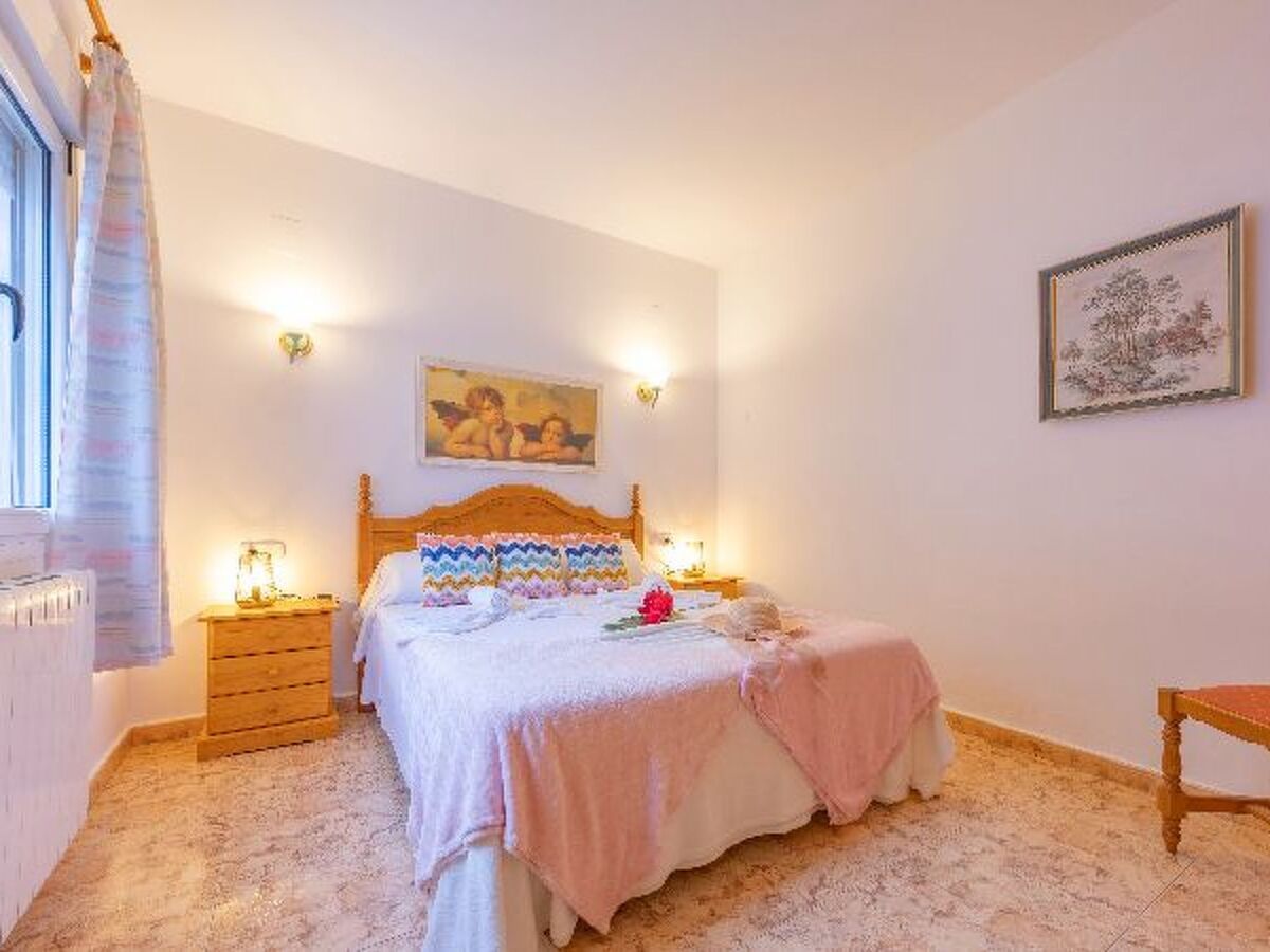 Villa Sunset - 4 chambres, piscine privée à Calpe - Photo 20