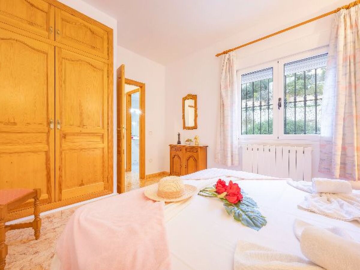 Villa Sunset - 4 chambres, piscine privée à Calpe - Photo 21