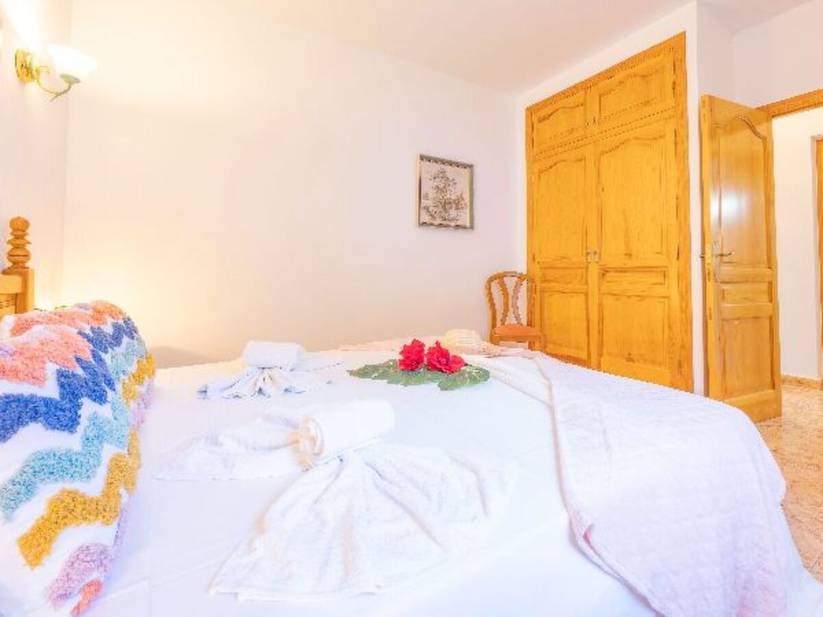Villa Sunset - 4 chambres, piscine privée à Calpe - Photo 22