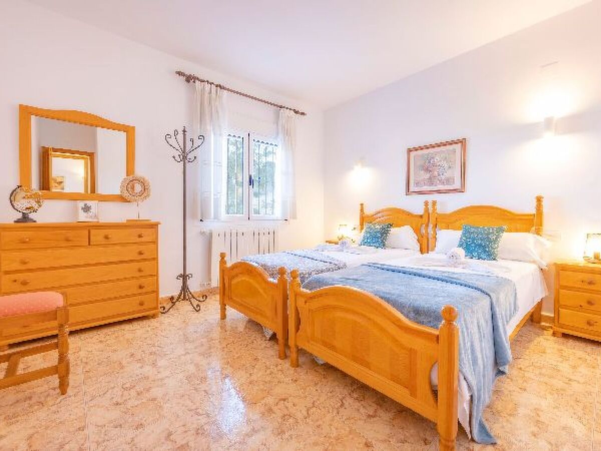 Villa Sunset - 4 chambres, piscine privée à Calpe - Photo 23