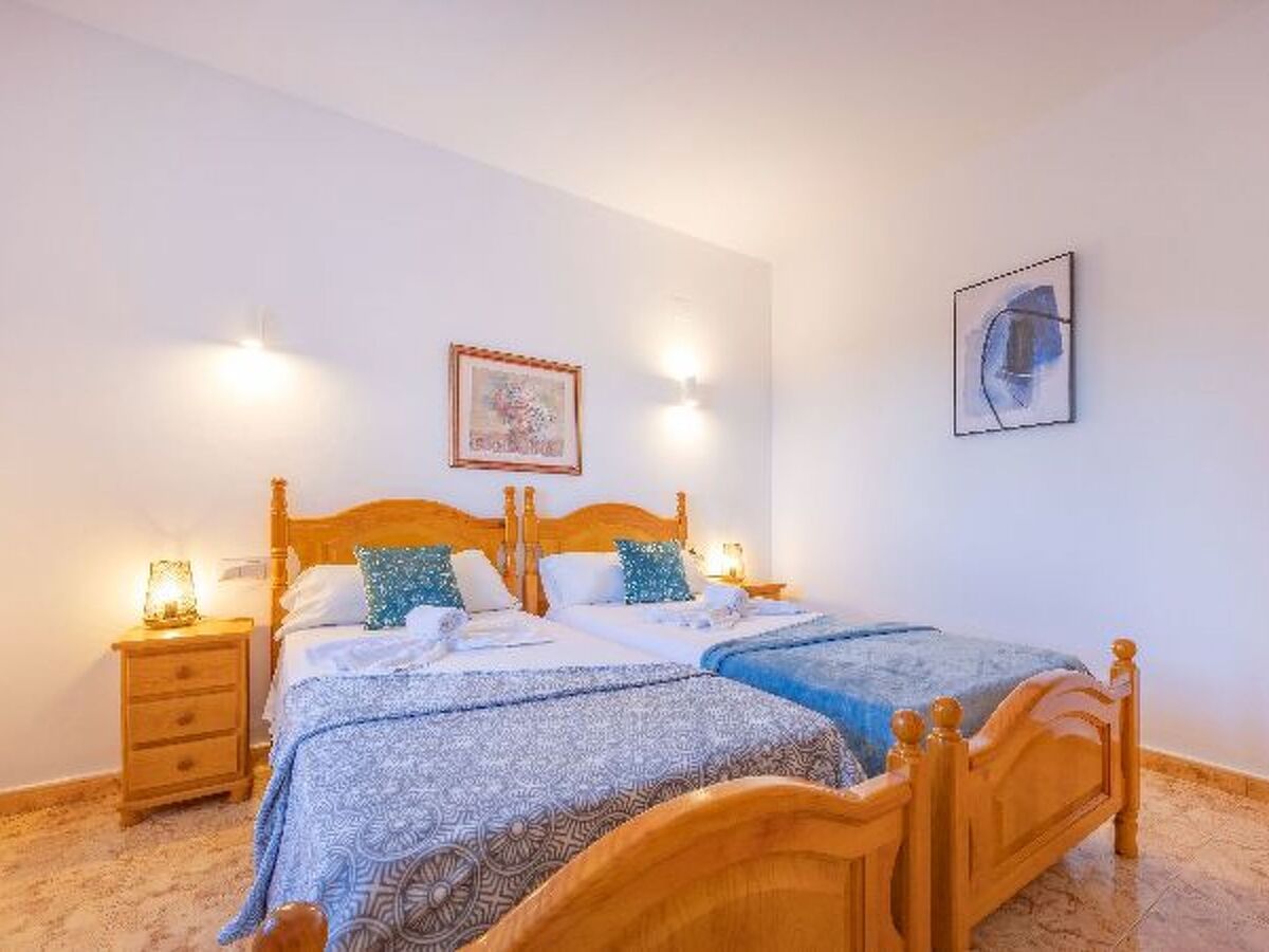 Villa Sunset - 4 chambres, piscine privée à Calpe - Photo 24