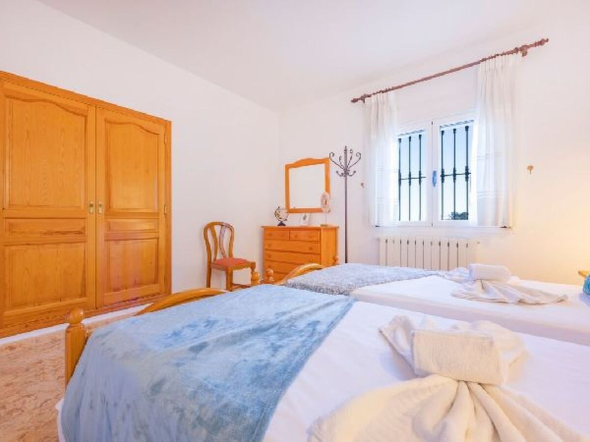Villa Sunset - 4 chambres, piscine privée à Calpe - Photo 25