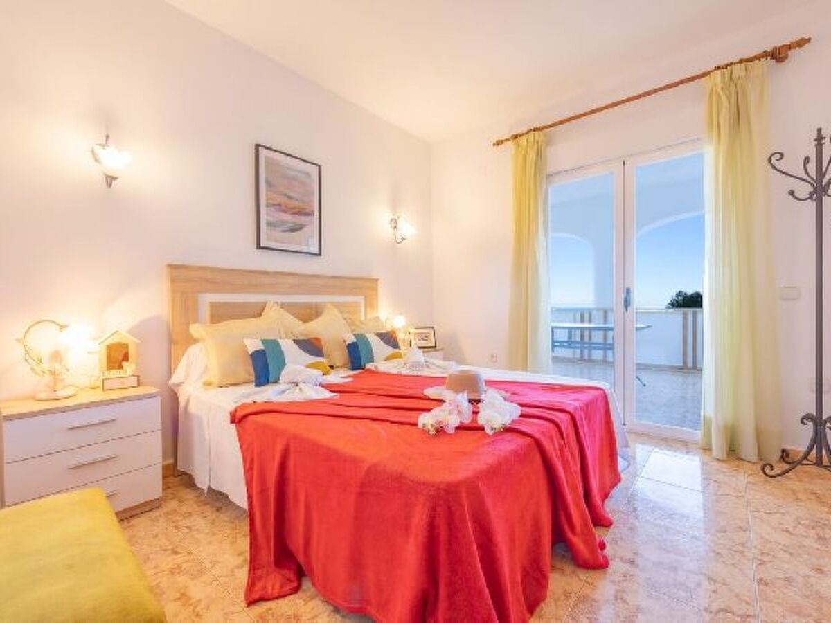 Villa Sunset - 4 chambres, piscine privée à Calpe - Photo 26
