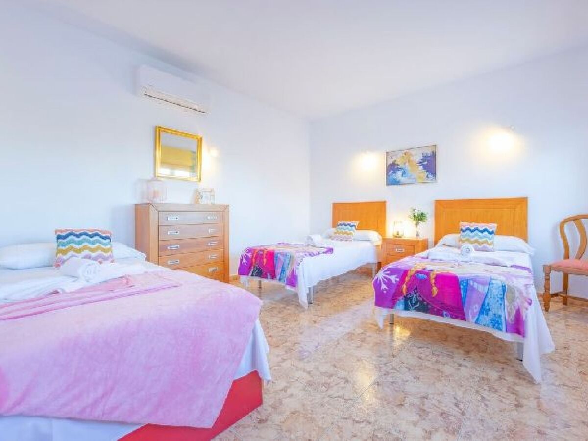 Villa Sunset - 4 chambres, piscine privée à Calpe - Photo 29