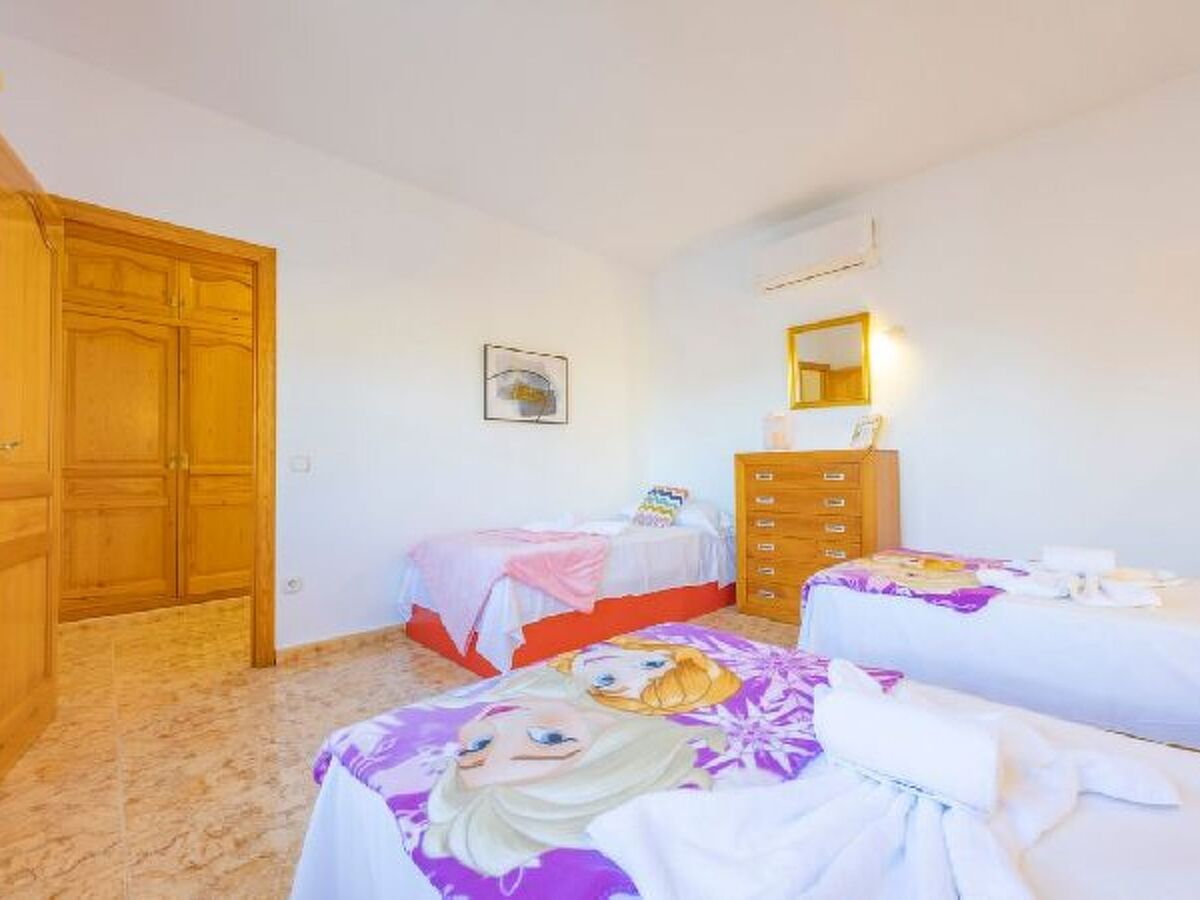 Villa Sunset - 4 chambres, piscine privée à Calpe - Photo 31