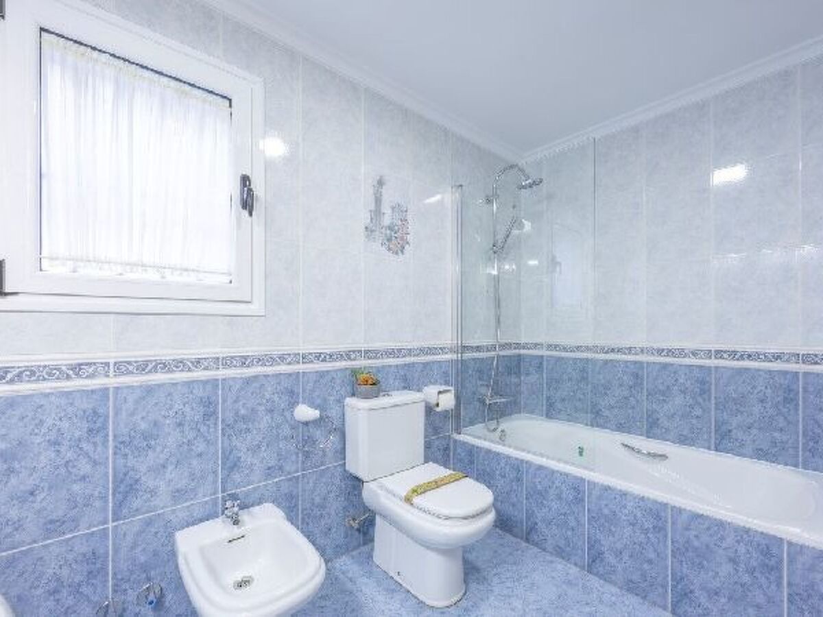 Villa Sunset - 4 chambres, piscine privée à Calpe - Photo 33