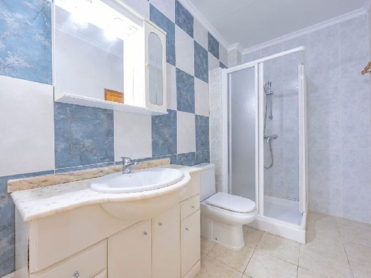 Villa Sunset - 4 chambres, piscine privée à Calpe - Photo 35