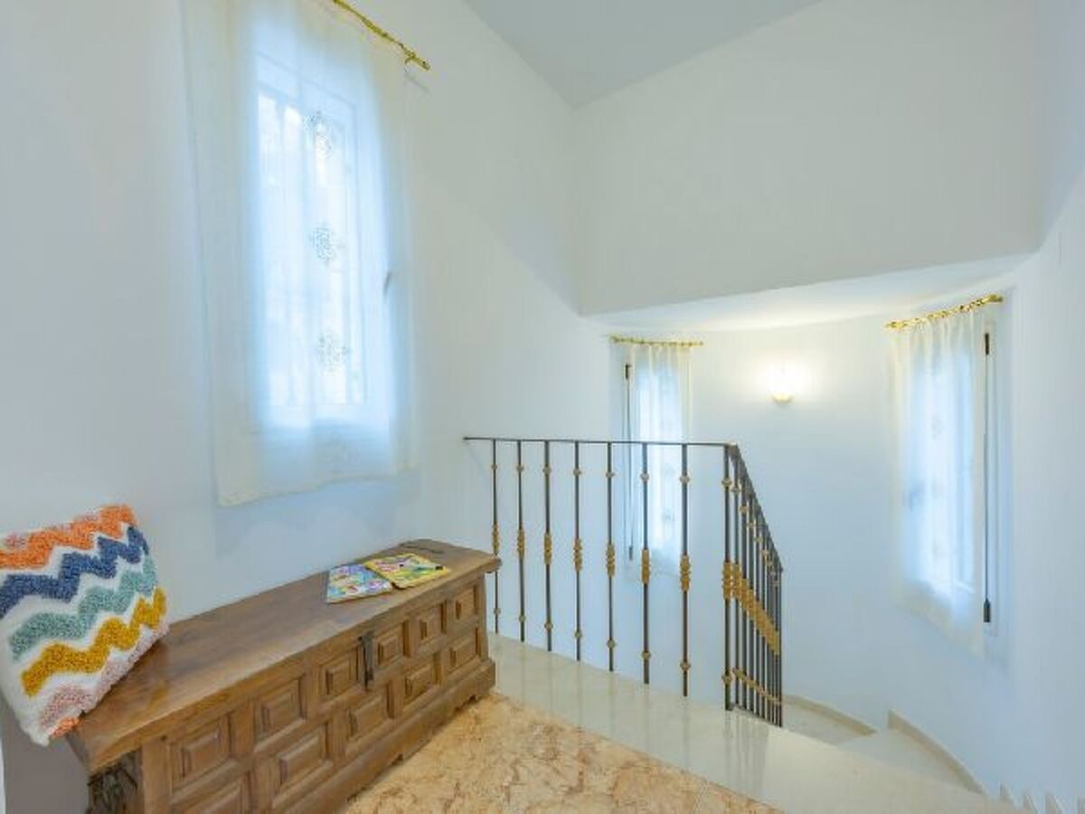 Villa Sunset - 4 chambres, piscine privée à Calpe - Photo 41