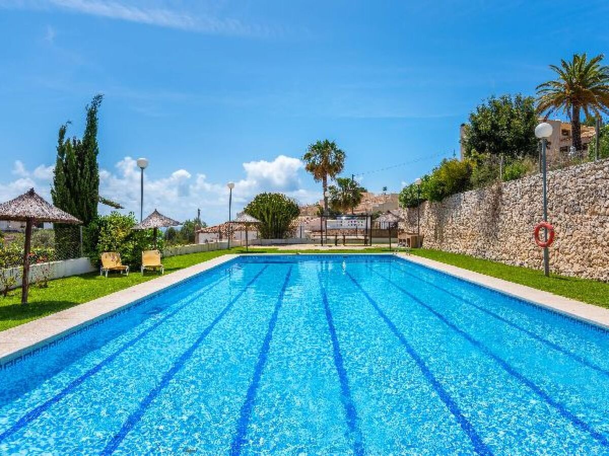 Apartment Happy - 2 chambres, piscine à Calpe - Photo 2
