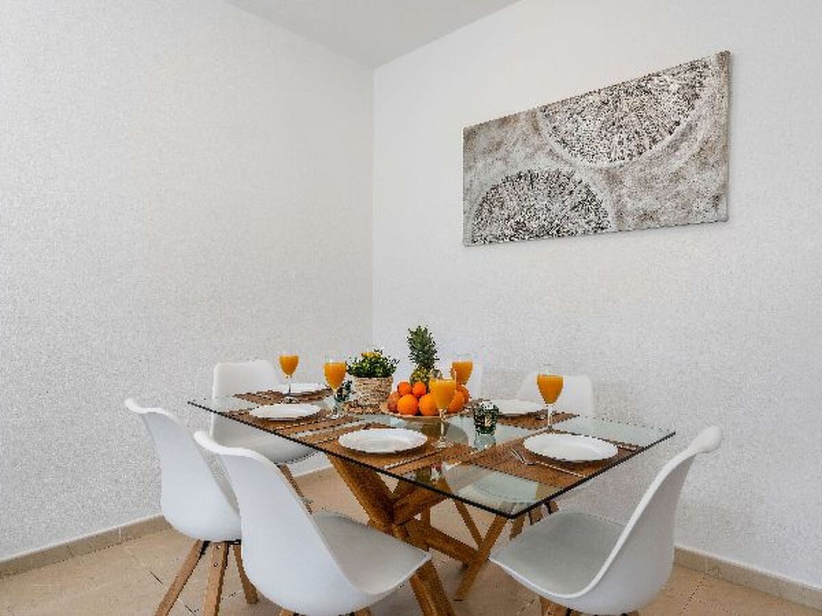 Apartment Happy - 2 chambres, piscine à Calpe - Photo 15