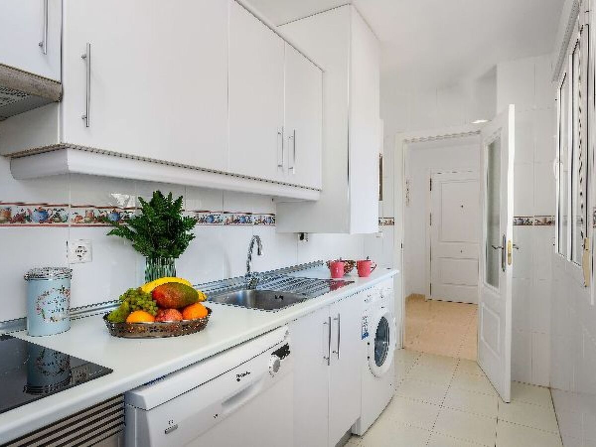 Apartment Happy - 2 chambres, piscine à Calpe - Photo 17
