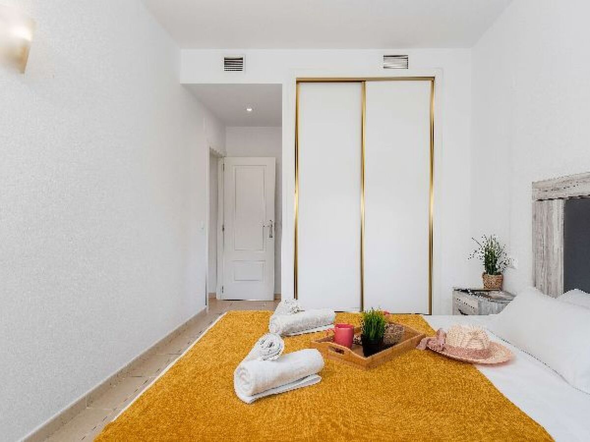 Apartment Happy - 2 chambres, piscine à Calpe - Photo 22