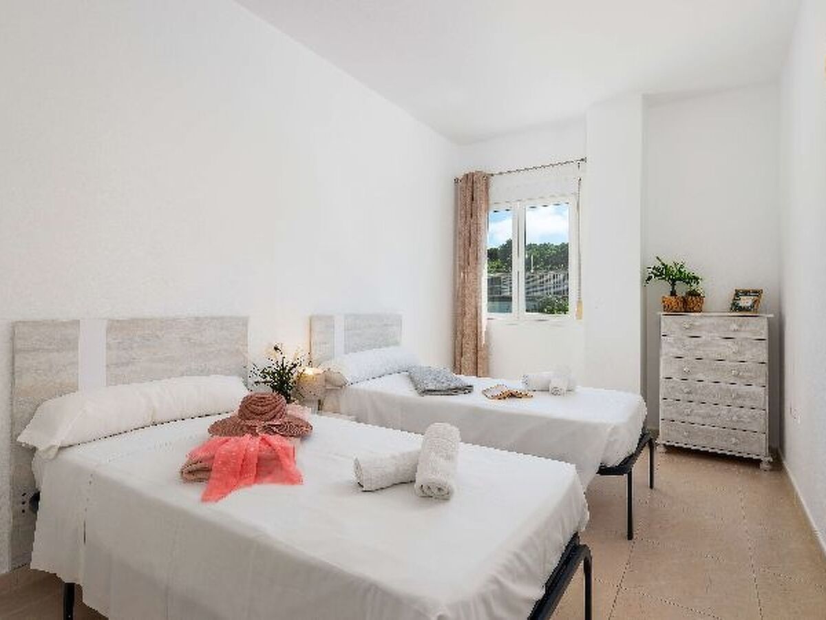 Apartment Happy - 2 chambres, piscine à Calpe - Photo 24