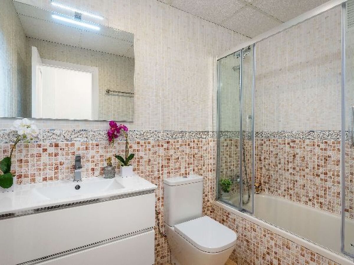 Apartment Happy - 2 chambres, piscine à Calpe - Photo 27