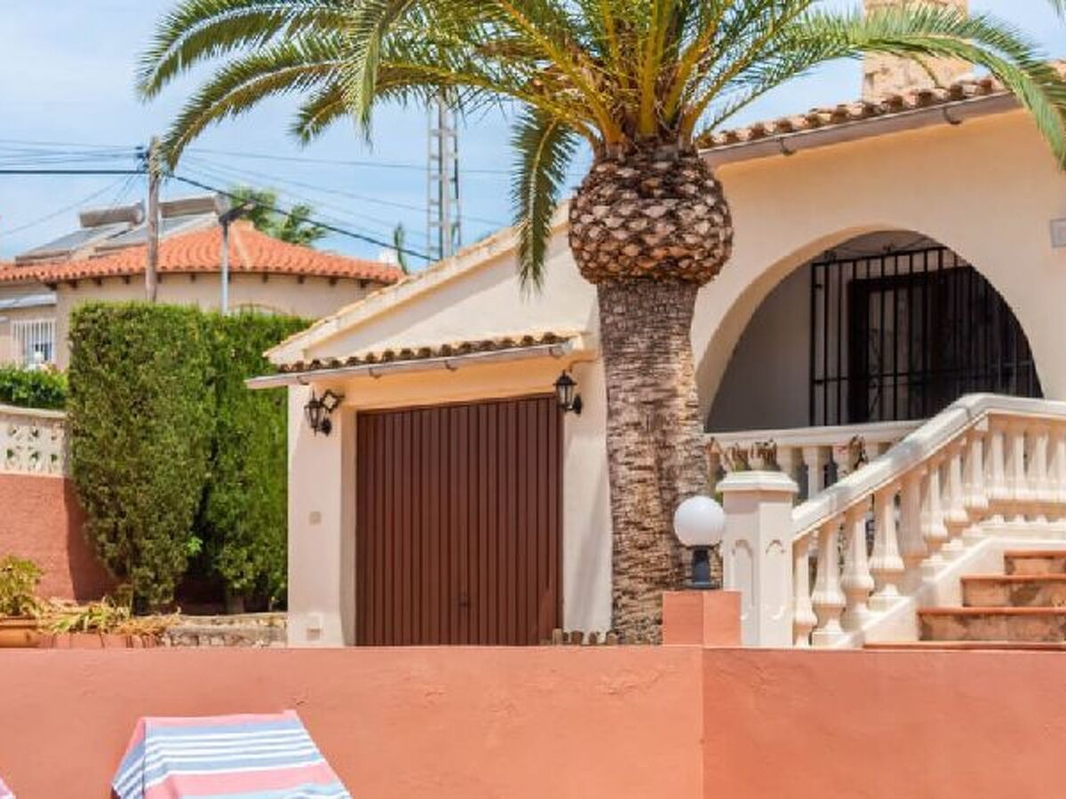 Villa Capricho - Maison 3 chambres avec piscine privée - Photo 4