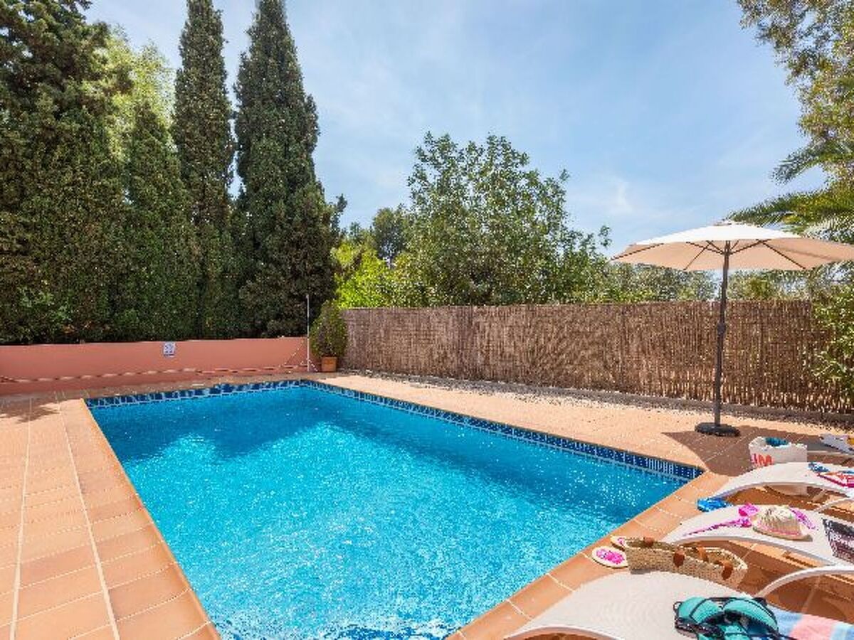 Villa Capricho - Maison 3 chambres avec piscine privée - Photo 5