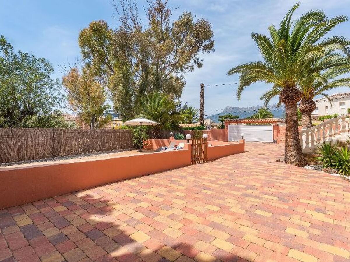 Villa Capricho - Maison 3 chambres avec piscine privée - Photo 7