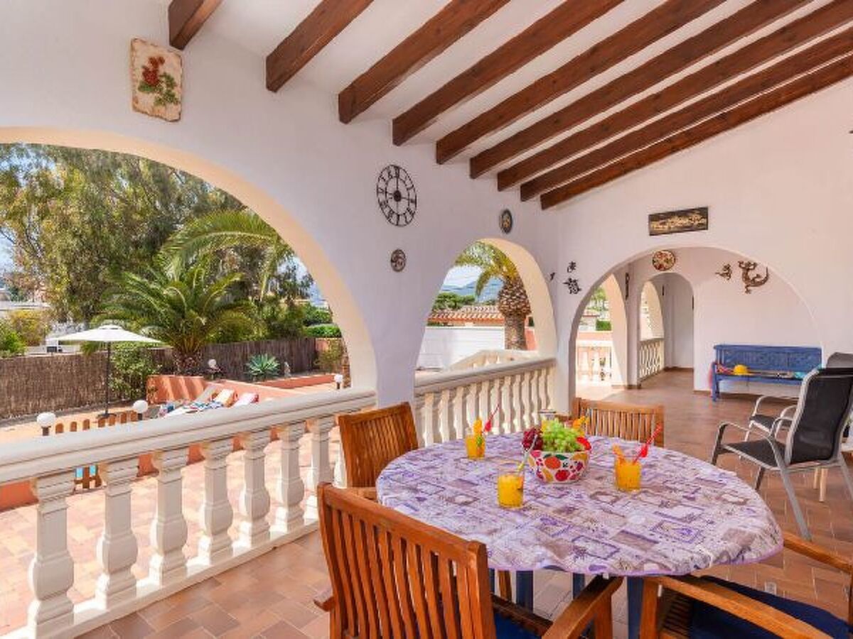 Villa Capricho - Maison 3 chambres avec piscine privée - Photo 8