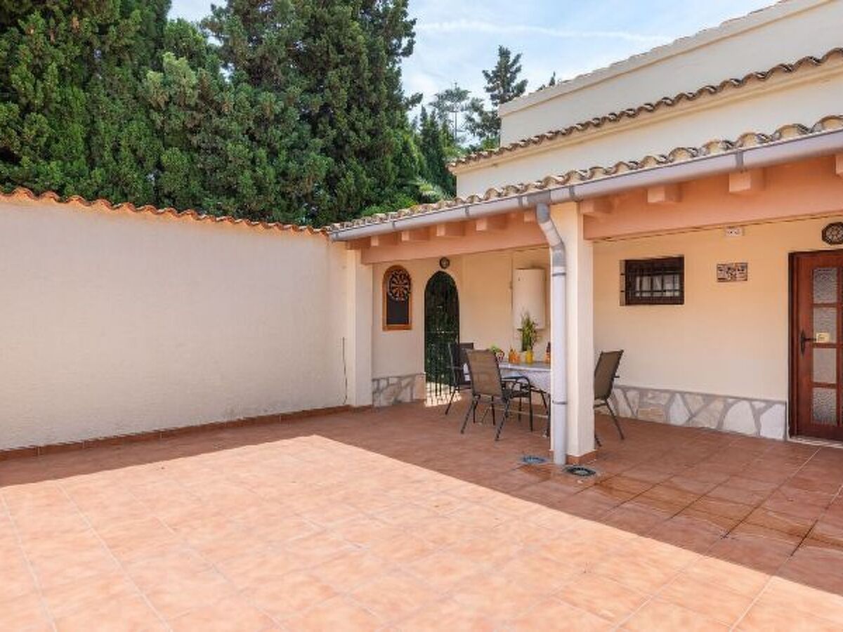 Villa Capricho - Maison 3 chambres avec piscine privée - Photo 9