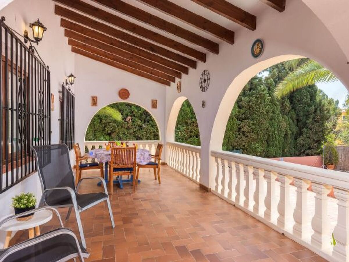 Villa Capricho - Maison 3 chambres avec piscine privée - Photo 10