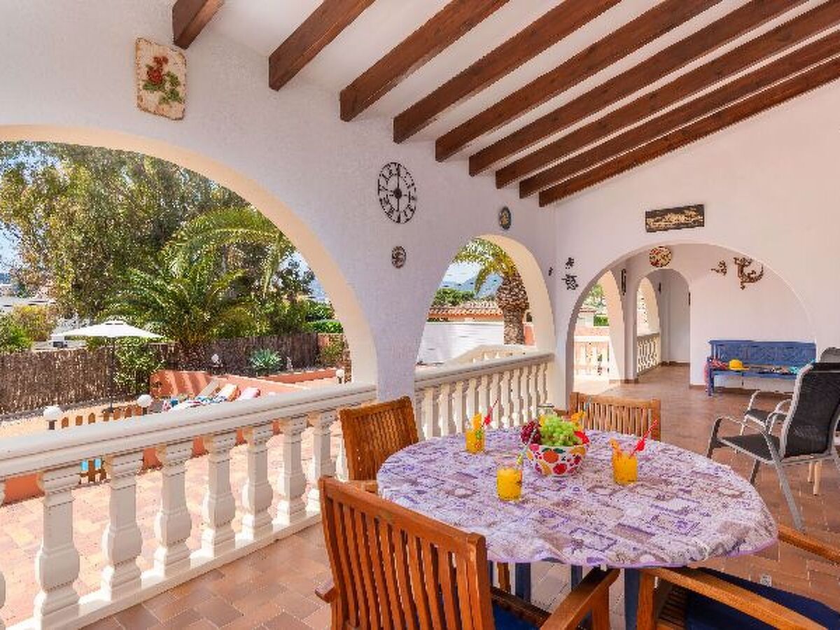 Villa Capricho - Maison 3 chambres avec piscine privée - Photo 11